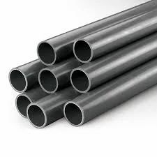 Rigid PVC Pipe