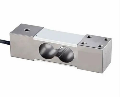 Single Point Load Cell, 100- 400 KG