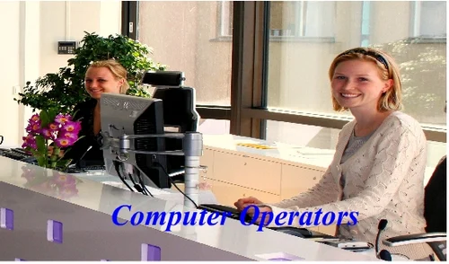 Corporate Services