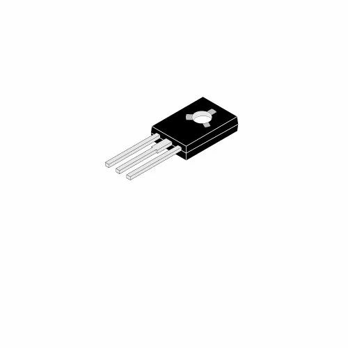 CDIL BD 136 8.0 W Leaded Pastic Package Transistors