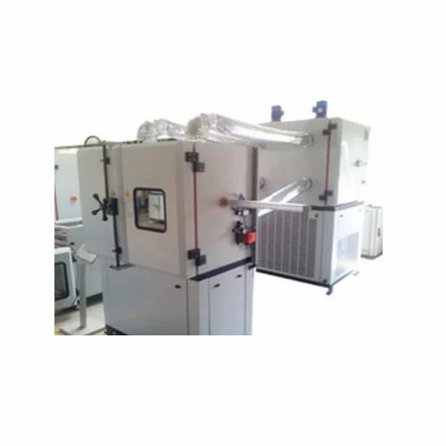 Explosion Proof Thermal Shock Chambers