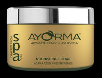 Nourishing Massage Cream