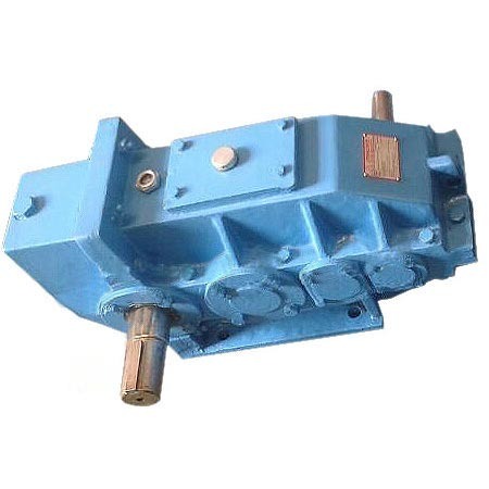 Metal Crane Duty Gearboxes