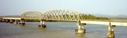 Rail Bridges