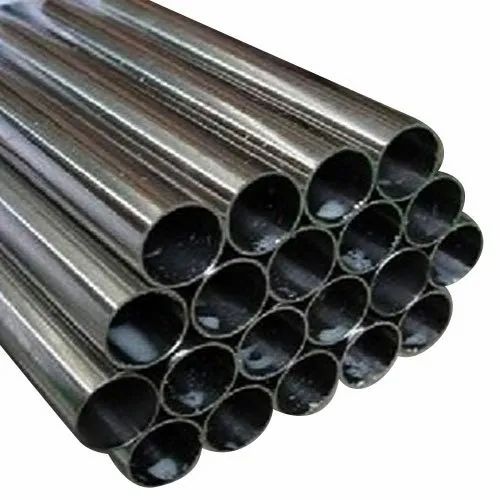 Stainless Steel Round Pipe