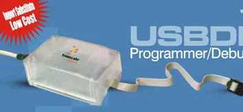 USBDM Programmer