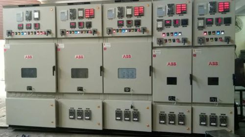 MV Switchgear