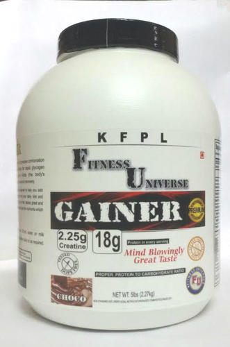 Weight Gainer