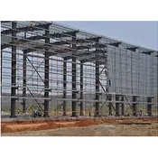 Factory Construction Services