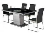 Godrej Interio Neo Apple Dining Table