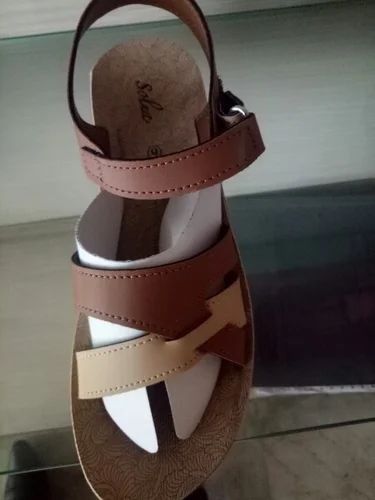 Paragon Sandals