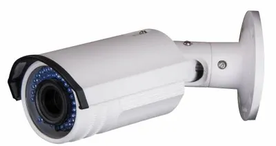 Honeywell Bullet Ip Camera, 4 mp,5 mp, Camera Range: 0-100