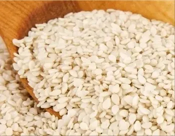 Sesame Seeds