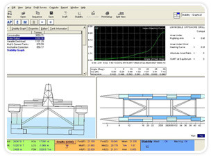 Marine Software