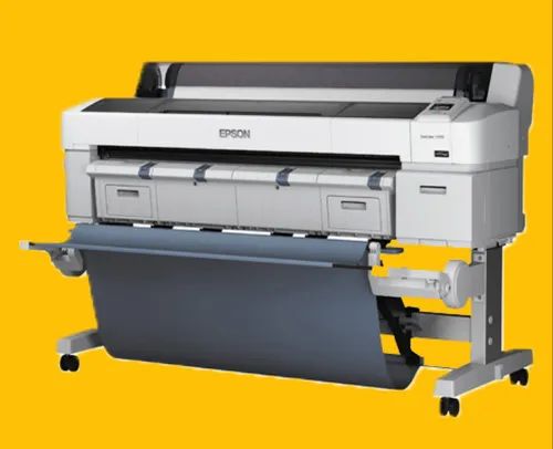 Epson Lexy Tiles Printing Machine