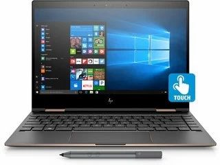 Less than 500GB HP Spectre x360 - 13-AE502TU, Windows