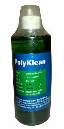 Polyklean  Liquid Detergent
