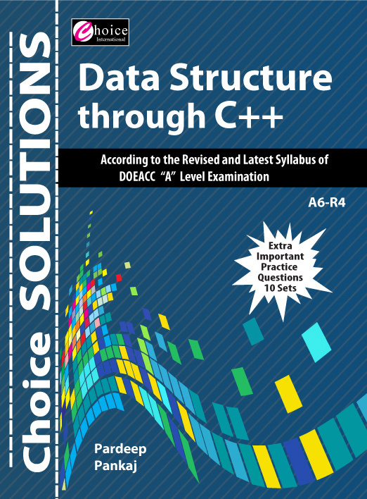 Data Structure Books