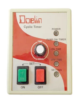 Cyclic Timer