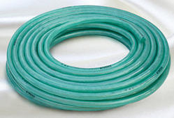 Water Hose Pipe (Green)