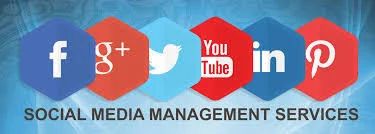 Social Media Management Services