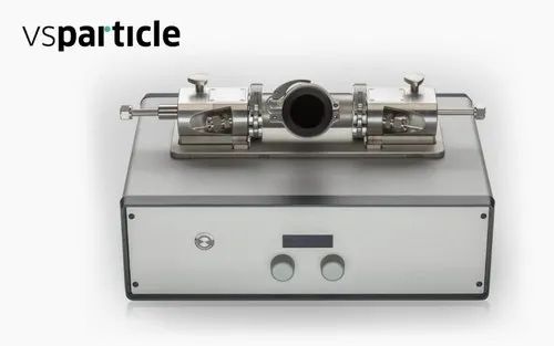 Nanoparticle Generator