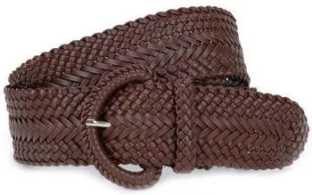 Braided Belt