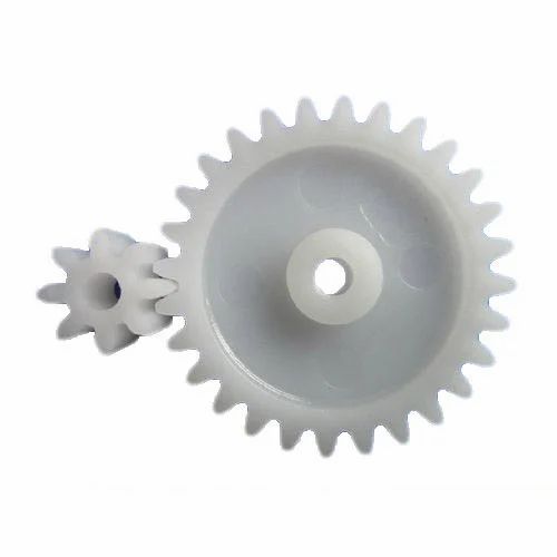 Nylon Industrial Gear