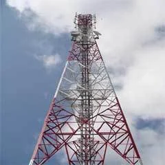 Telecom Towers