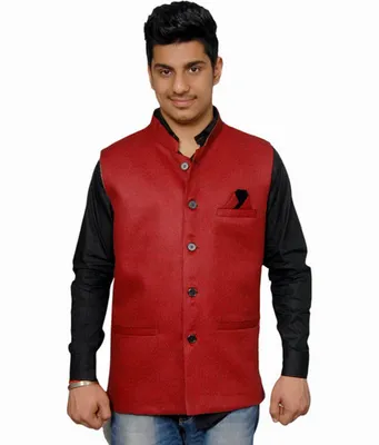 Pathani Jacket