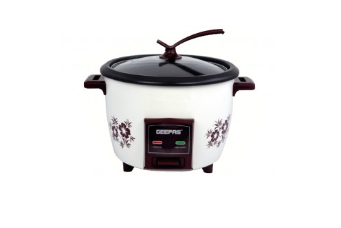 500W Electric Rice Cooker