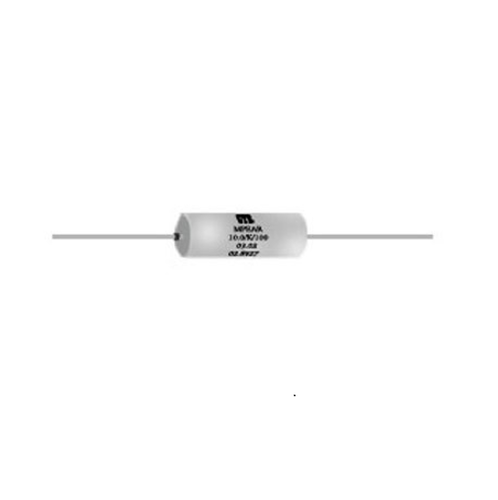 CTR Manufacturing Industr High Stability Capacitors