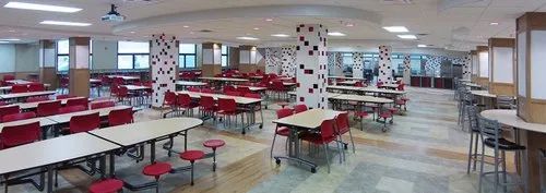 Cafeteria Solutions