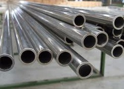 Heat Exchanger Seamless Tubes