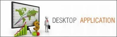 Desktop Application Development