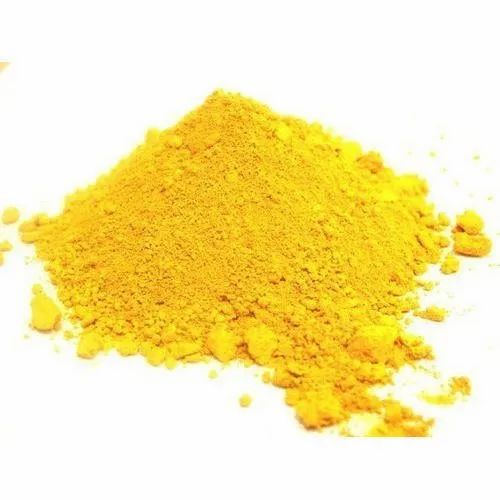 Unilex Pigment Yellow 83, Packaging Type: Bags, Packaging Size: 25 -50 Kg