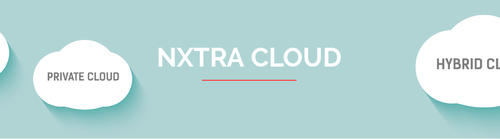 Nxtra Cloud Services