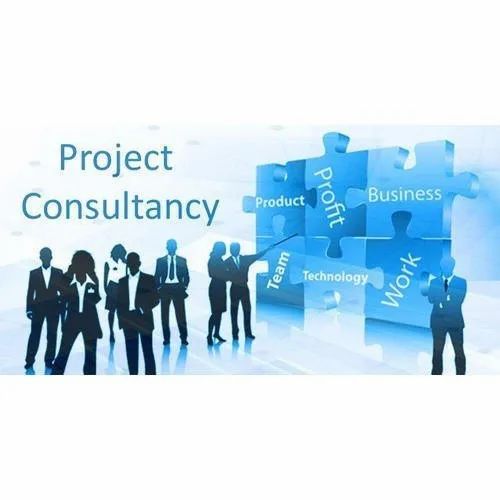 Industrial Project Consultants, Pan India