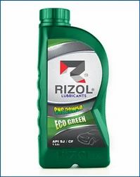 Rizol Eco Green