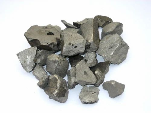 Ferro Tungsten