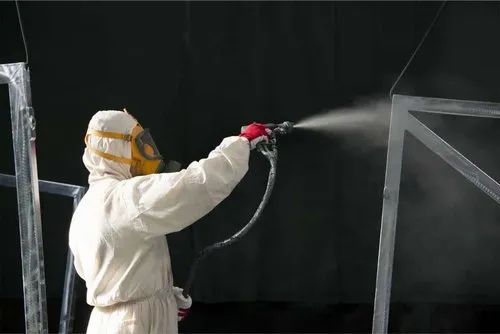 Advance Paints Liquid Heat Resistant Aluminium Coatings, for Industrial