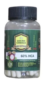 Garcinia Cambogia