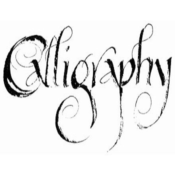 Calligraphy