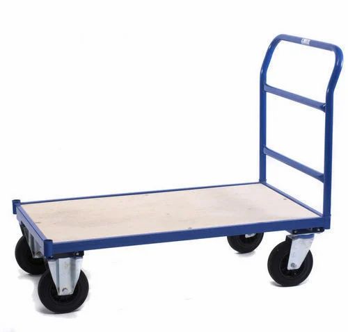 Movable Trolley