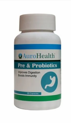 Pre & Probiotics2