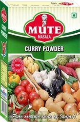 Curry Powder