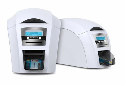 ID Card Printer