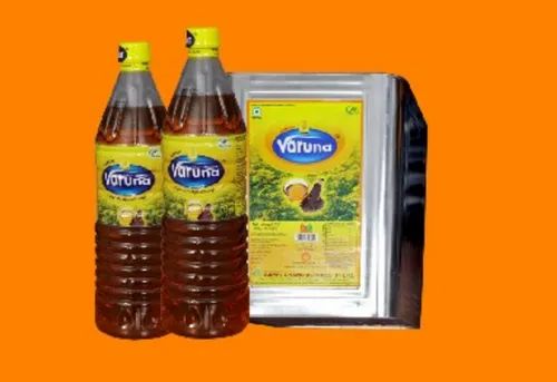 Varuna Cooking Oil