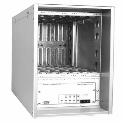 VXIbus Chassis 1264C Compact, 6-Slot