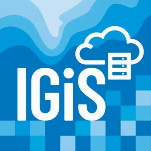 Offline IGIS & IP Enterprise Suite